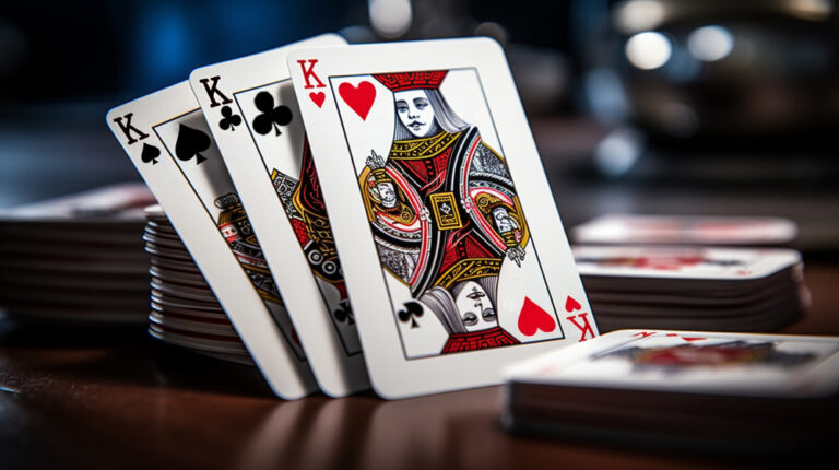 How to Count Cards in Poker: A Beginner's Guide to Mastering the Game ...